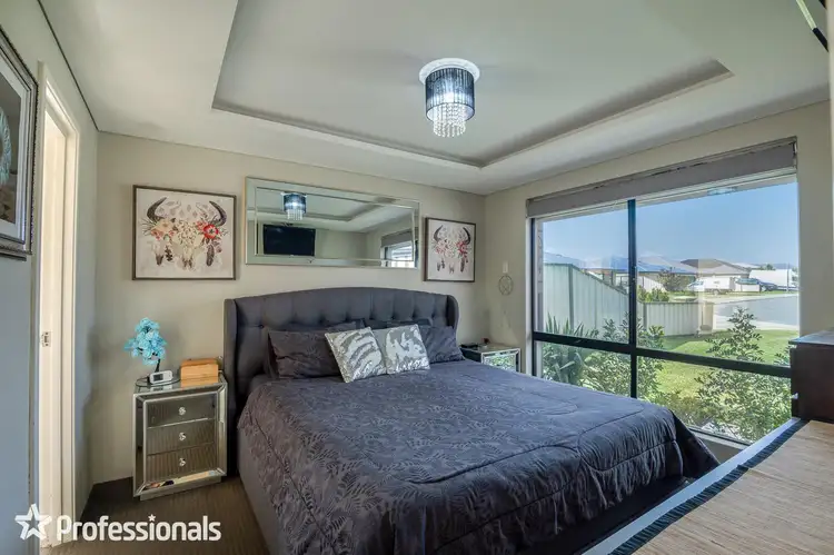 Second view of Homely house listing, 16 Glasgow Way, Seville Grove WA 6112