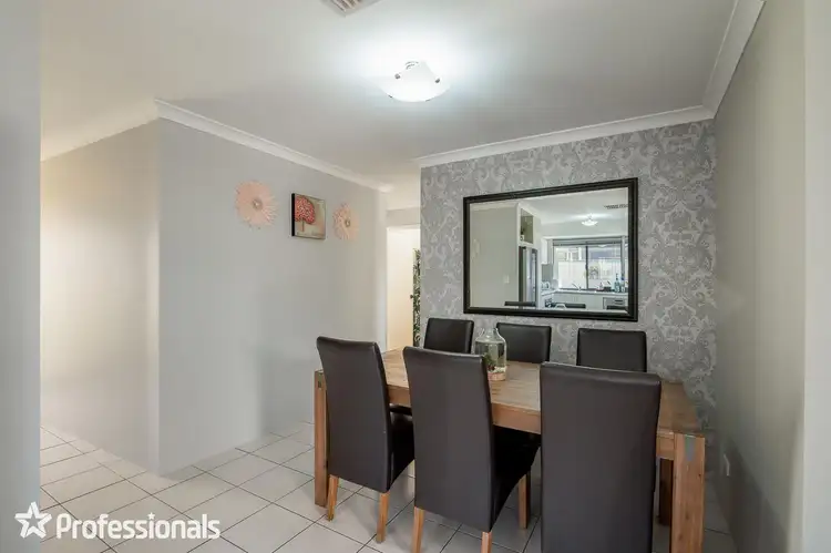 Sixth view of Homely house listing, 16 Glasgow Way, Seville Grove WA 6112