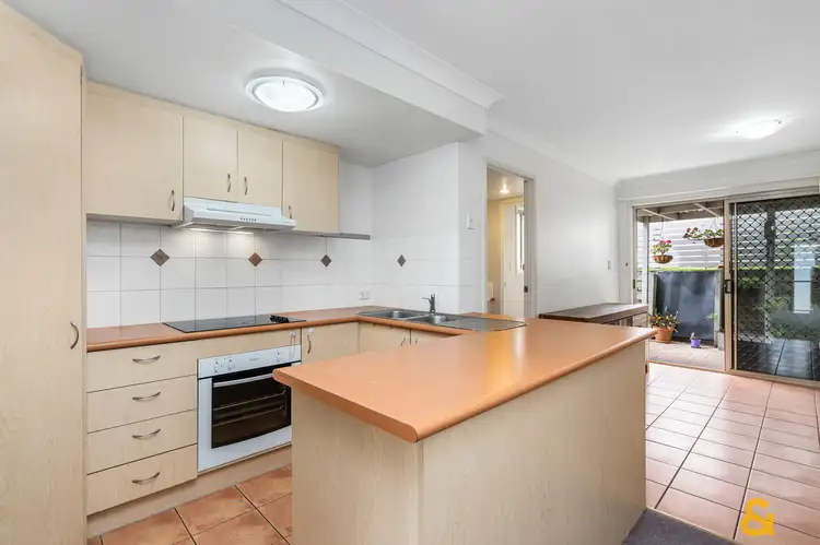 Third view of Homely house listing, 45/22-37 Dasyure Place, Wynnum West QLD 4178