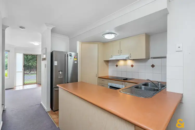 Fourth view of Homely house listing, 45/22-37 Dasyure Place, Wynnum West QLD 4178