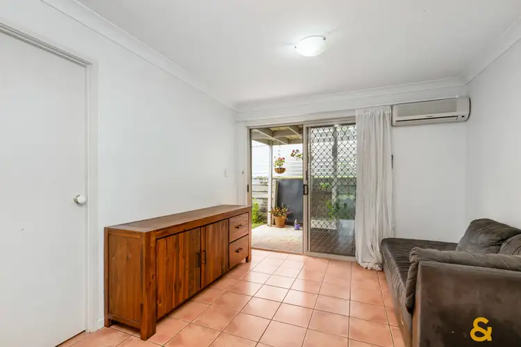 Fifth view of Homely house listing, 45/22-37 Dasyure Place, Wynnum West QLD 4178