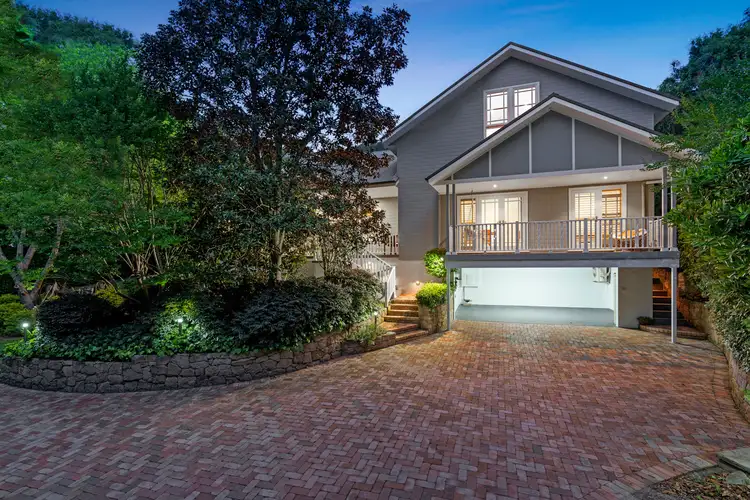 Main view of Homely rural property listing, 65 Peach Orchard Road, Ourimbah NSW 2258