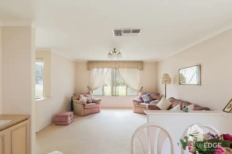 Second view of Homely house listing, 2 Prevelly Circle, Waikiki WA 6169