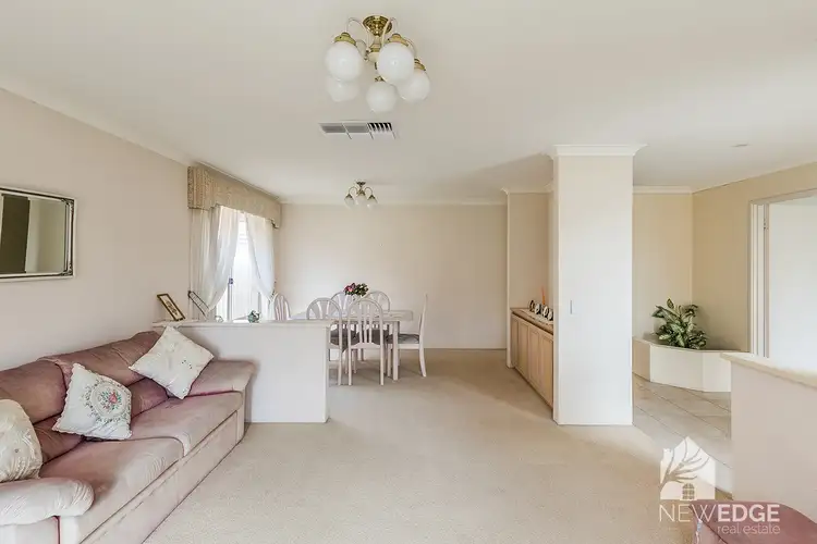 Third view of Homely house listing, 2 Prevelly Circle, Waikiki WA 6169