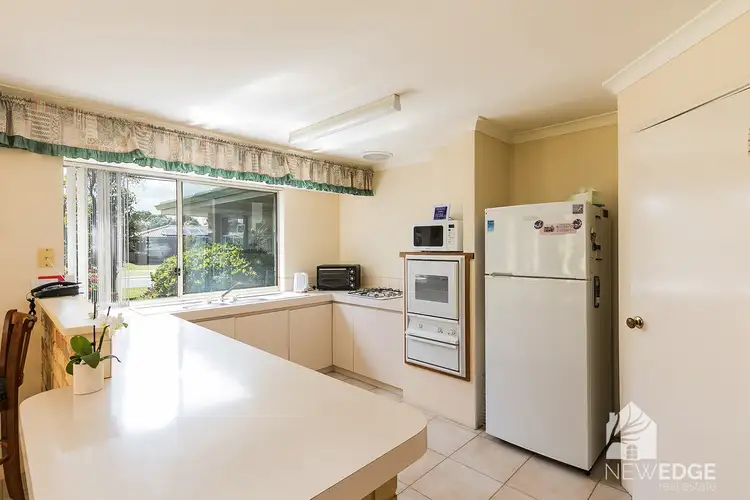 Sixth view of Homely house listing, 2 Prevelly Circle, Waikiki WA 6169
