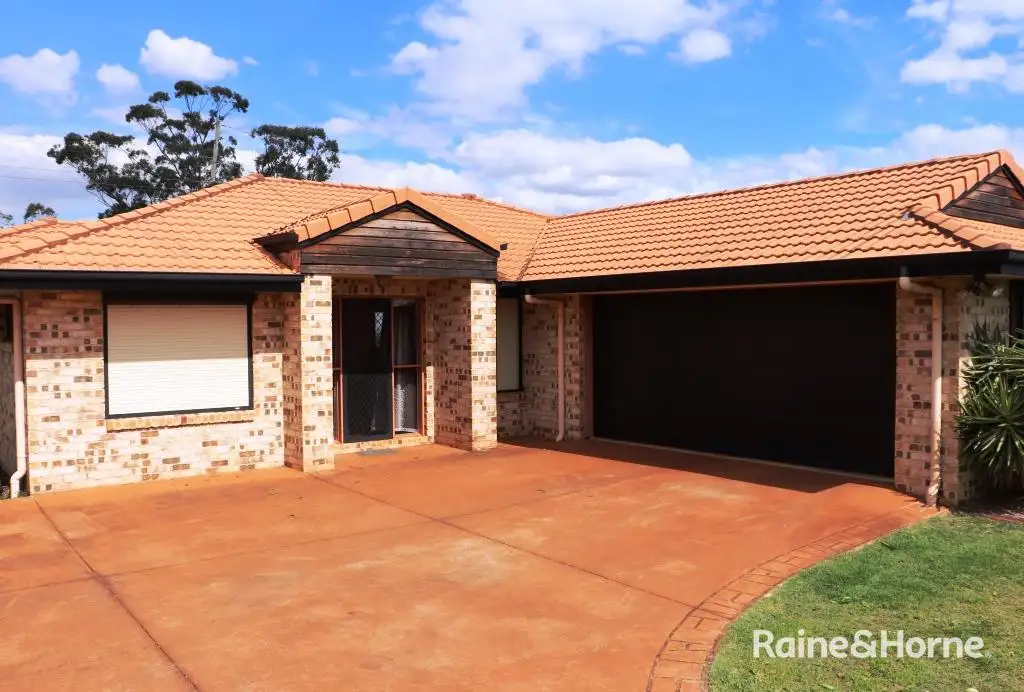Main view of Homely house listing, 6 Bottlebrush Street, Kingaroy QLD 4610