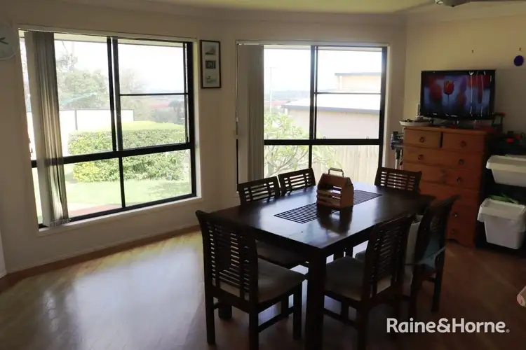 Third view of Homely house listing, 6 Bottlebrush Street, Kingaroy QLD 4610