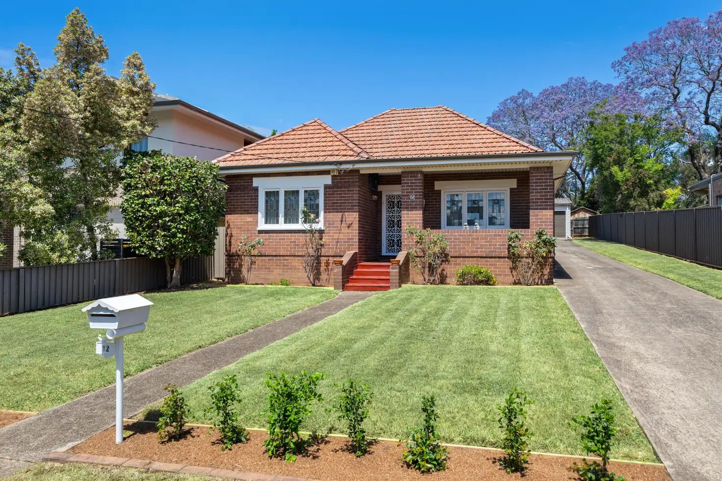 Main view of Homely house listing, 12 Colane Street, Concord West NSW 2138