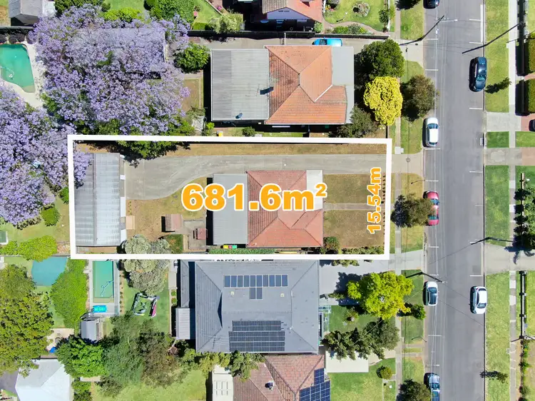 Second view of Homely house listing, 12 Colane Street, Concord West NSW 2138