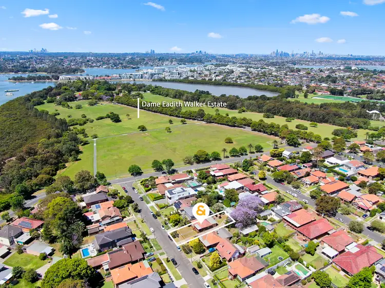 Third view of Homely house listing, 12 Colane Street, Concord West NSW 2138