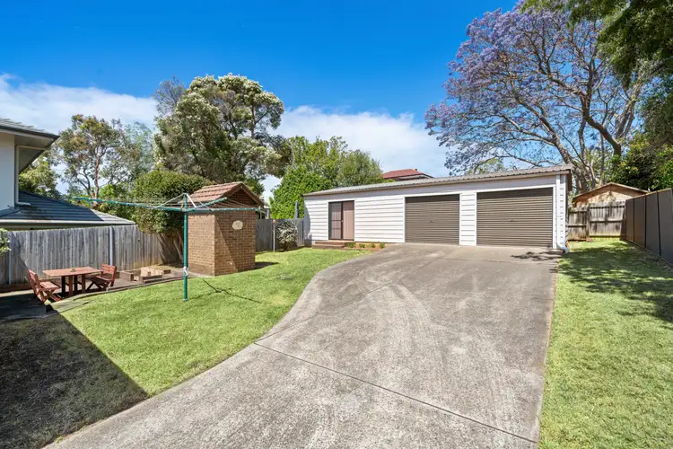 Fourth view of Homely house listing, 12 Colane Street, Concord West NSW 2138