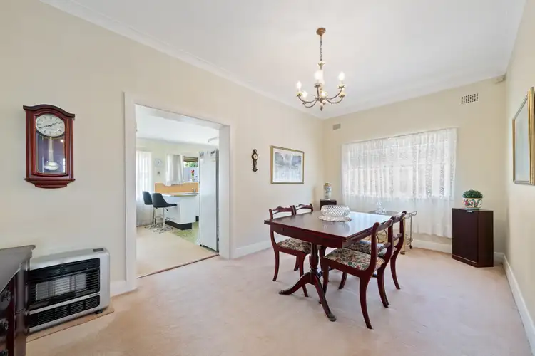 Fifth view of Homely house listing, 12 Colane Street, Concord West NSW 2138