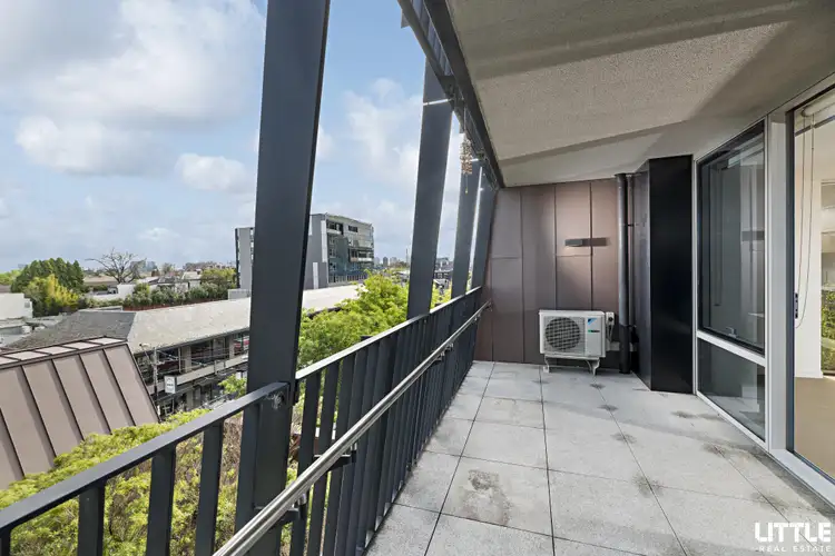 404S/227 Toorak Road, South Yarra VIC 3141