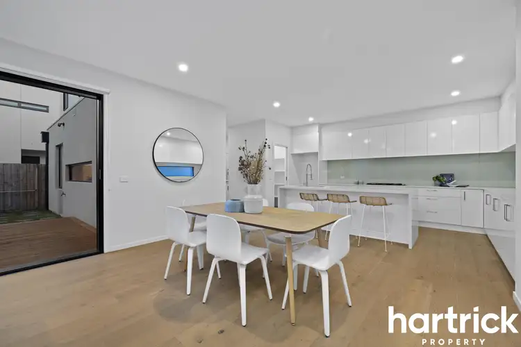 Fourth view of Homely townhouse listing, 1/79 Berry Avenue, Edithvale VIC 3196
