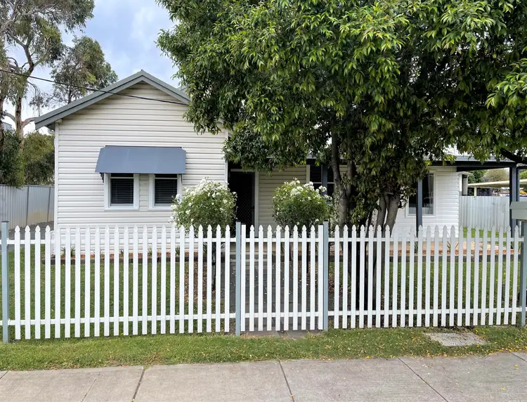 Main view of Homely house listing, 11 Barber Street, Gunnedah NSW 2380