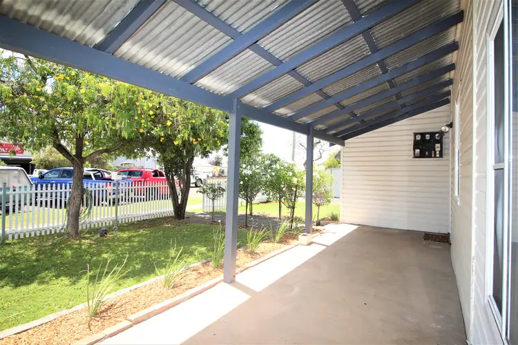 Second view of Homely house listing, 11 Barber Street, Gunnedah NSW 2380