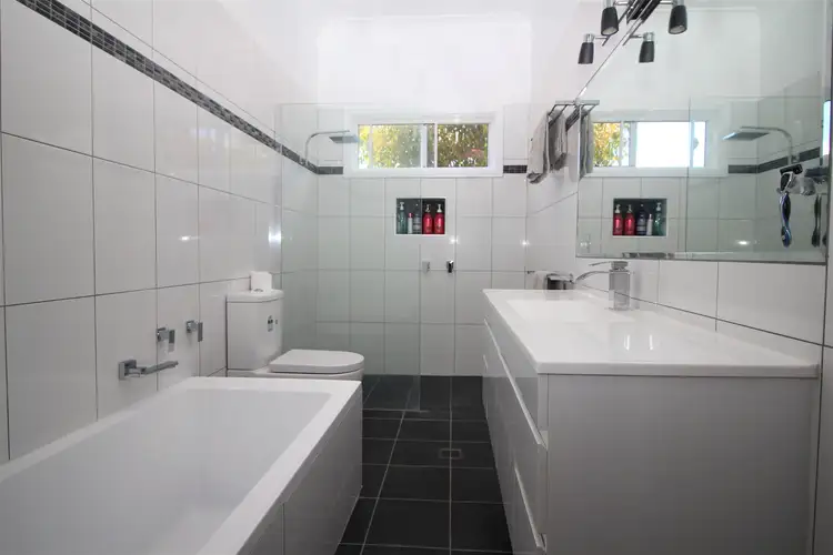 Fifth view of Homely house listing, 11 Barber Street, Gunnedah NSW 2380