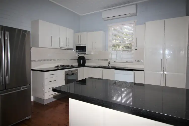 Sixth view of Homely house listing, 11 Barber Street, Gunnedah NSW 2380