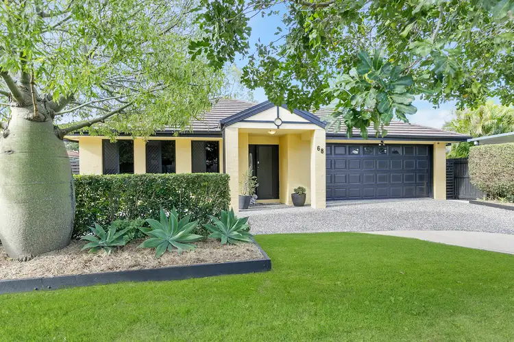 68 Wirra Circuit, Wynnum West QLD 4178