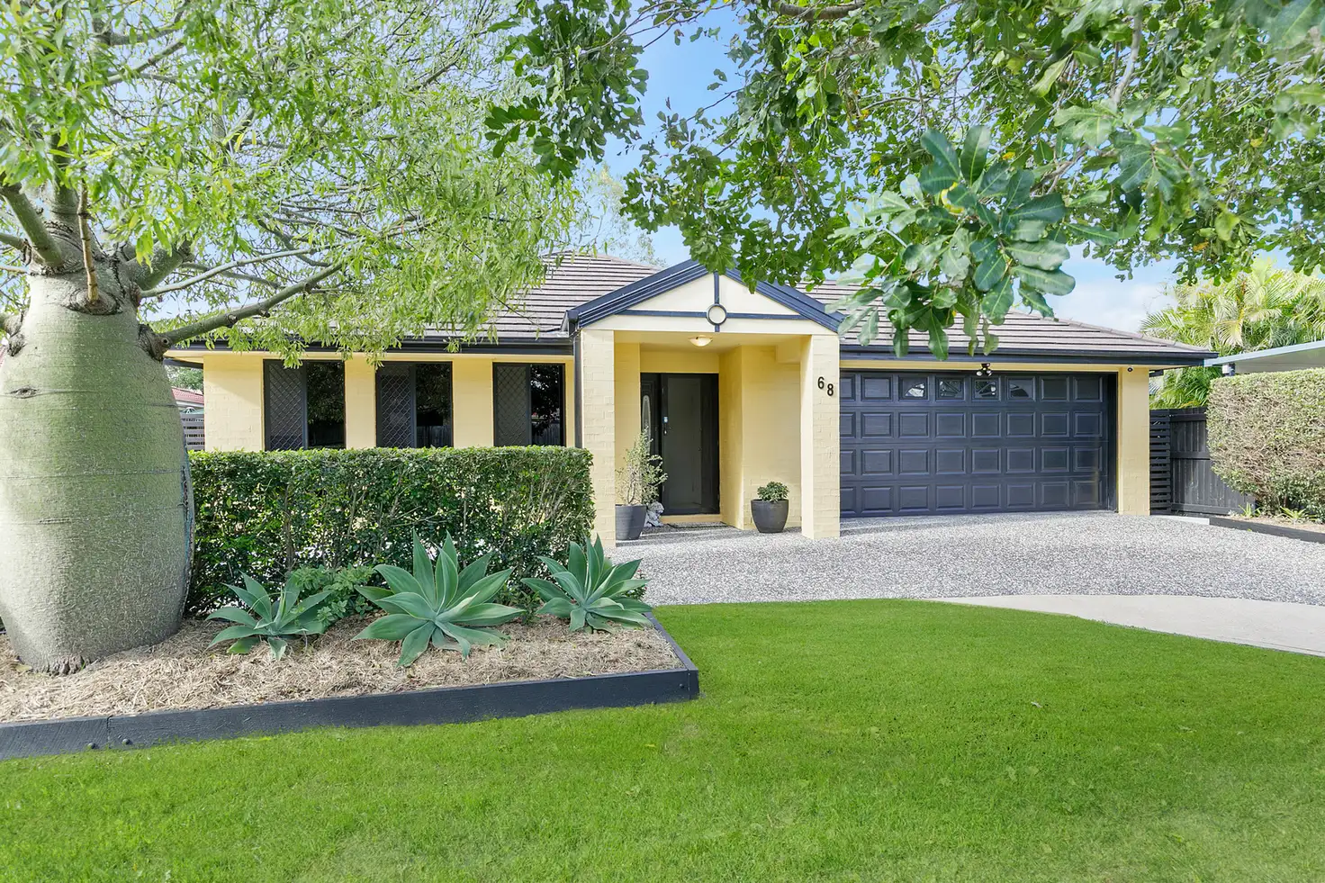 Main view of Homely house listing, 68 Wirra Circuit, Wynnum West QLD 4178