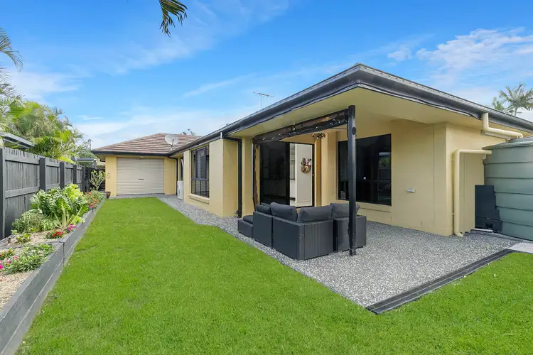 Second view of Homely house listing, 68 Wirra Circuit, Wynnum West QLD 4178