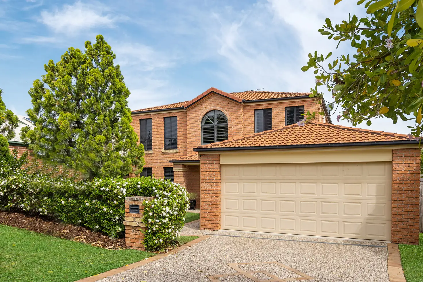 Main view of Homely house listing, 38 Winton Crescent, Murarrie QLD 4172