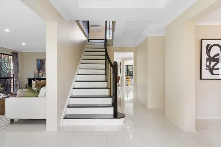 Third view of Homely house listing, 38 Winton Crescent, Murarrie QLD 4172