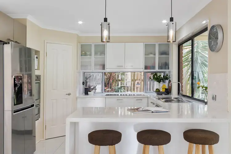 Fourth view of Homely house listing, 38 Winton Crescent, Murarrie QLD 4172