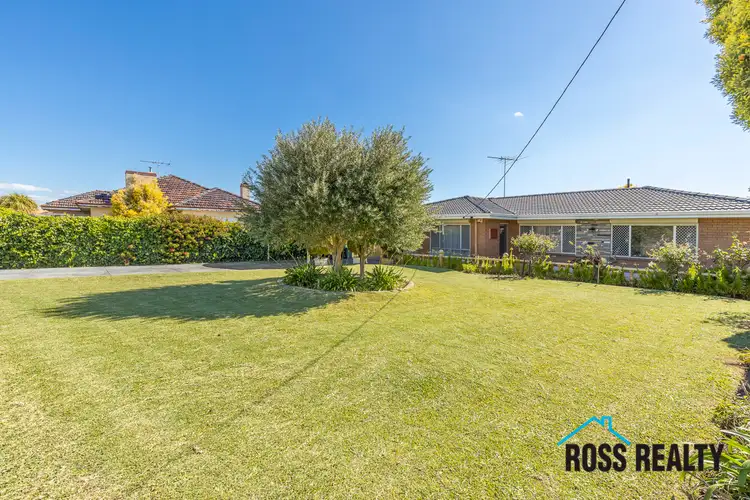 Second view of Homely house listing, 145 Wanneroo Road, Tuart Hill WA 6060