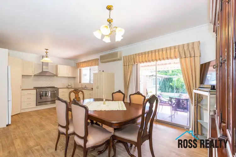 Fifth view of Homely house listing, 145 Wanneroo Road, Tuart Hill WA 6060