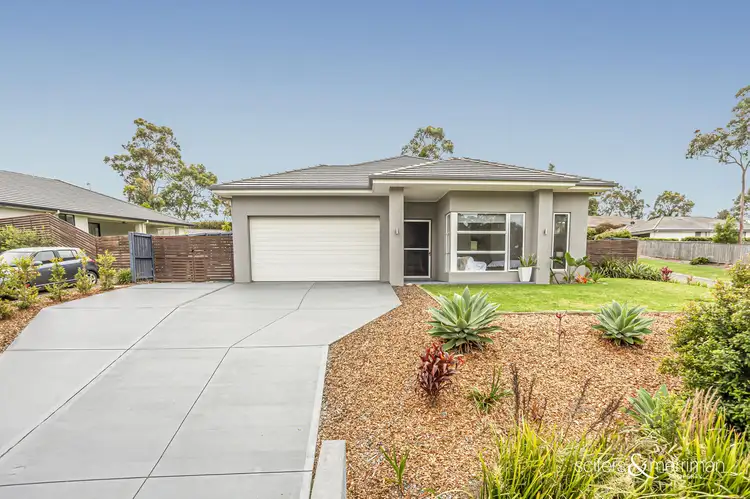 87 Sunningdale Circuit, Medowie NSW 2318