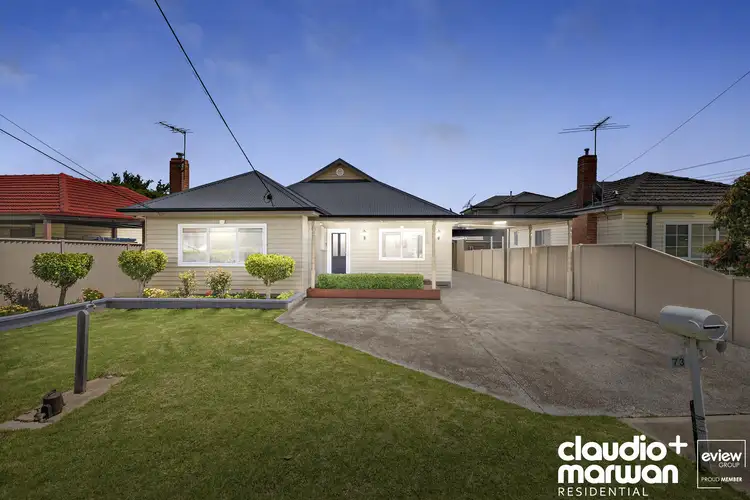 73 Pecham Street, Glenroy VIC 3046