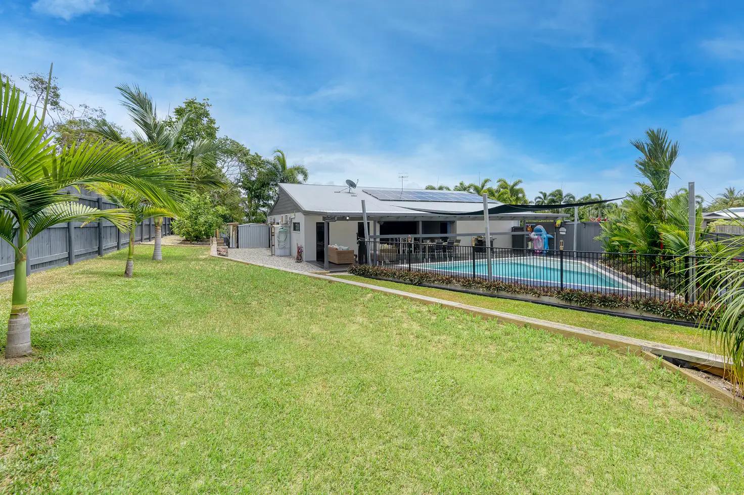 Main view of Homely house listing, 55 Brolga Street, Port Douglas QLD 4877