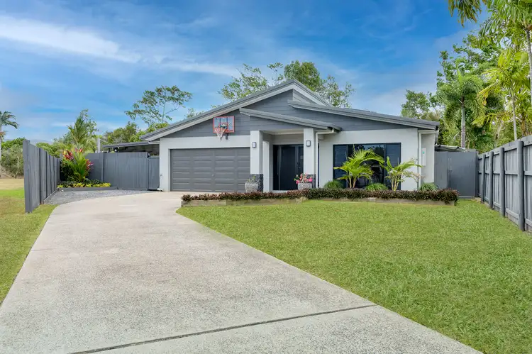 Second view of Homely house listing, 55 Brolga Street, Port Douglas QLD 4877