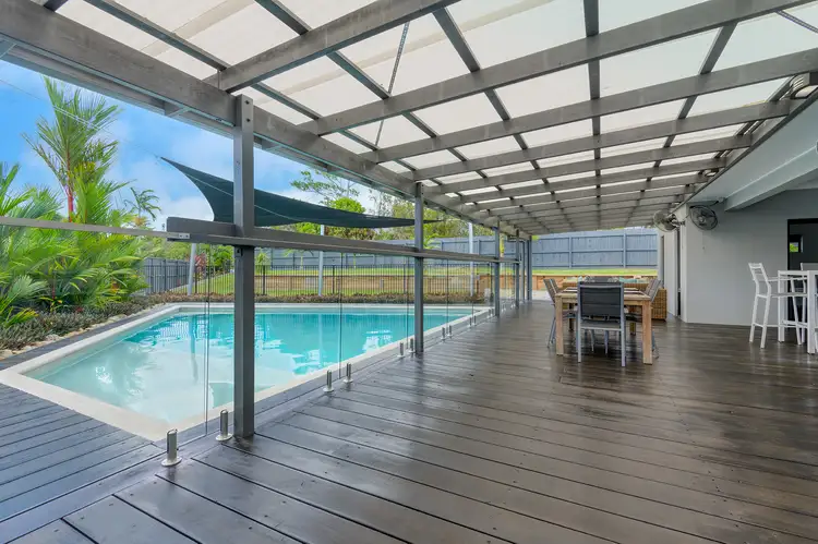 Third view of Homely house listing, 55 Brolga Street, Port Douglas QLD 4877