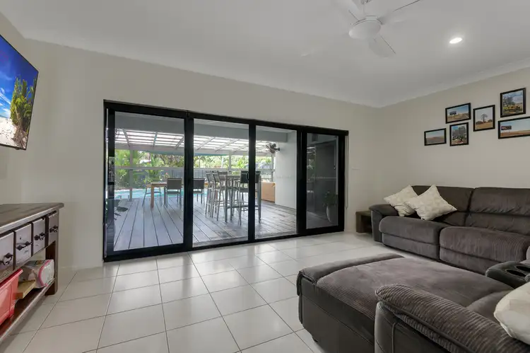 Fifth view of Homely house listing, 55 Brolga Street, Port Douglas QLD 4877