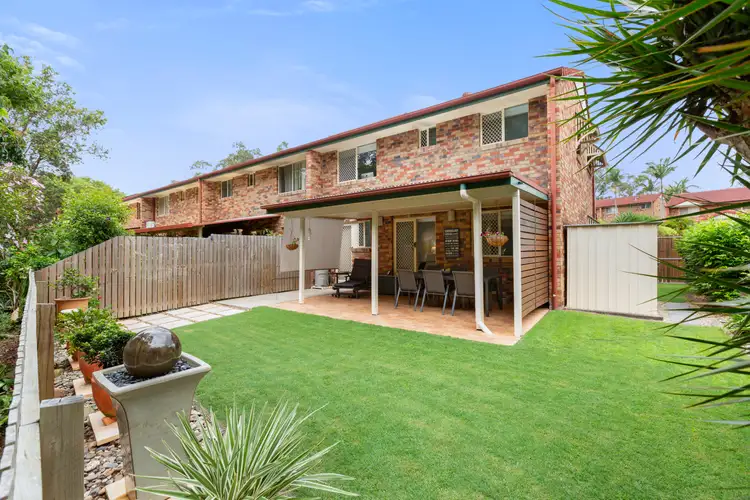 39/142 Bunya Road, Arana Hills QLD 4054