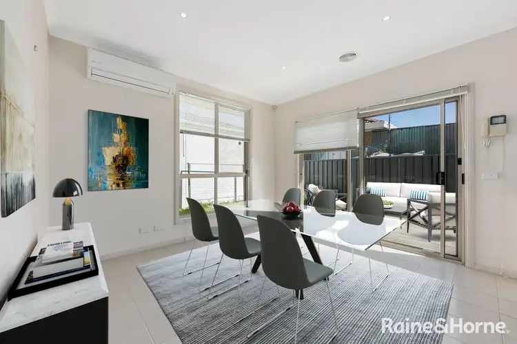 Third view of Homely unit listing, 2/4 Levenia Street, St Albans VIC 3021