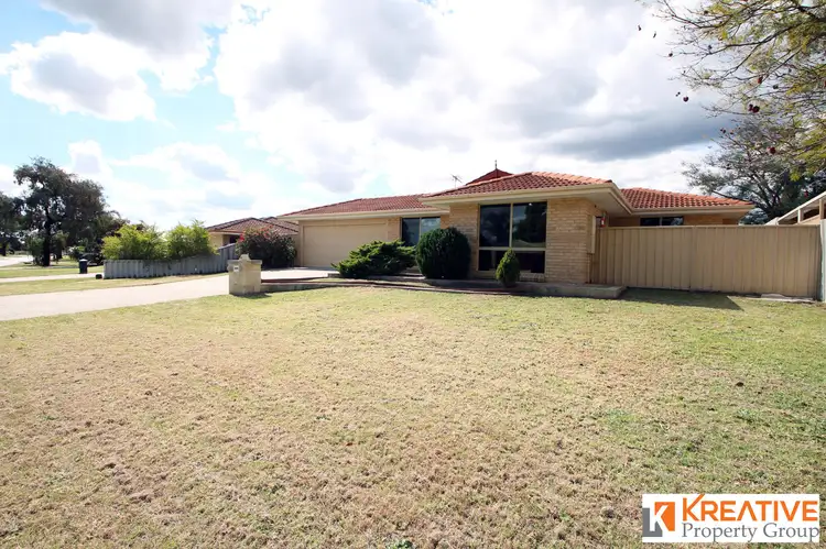 Third view of Homely house listing, 43 Morgan Road, Seville Grove WA 6112