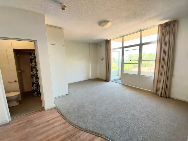 Fourth view of Homely studio listing, 41/20 Carabella Street, Kirribilli NSW 2061