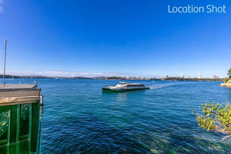 Sixth view of Homely studio listing, 41/20 Carabella Street, Kirribilli NSW 2061