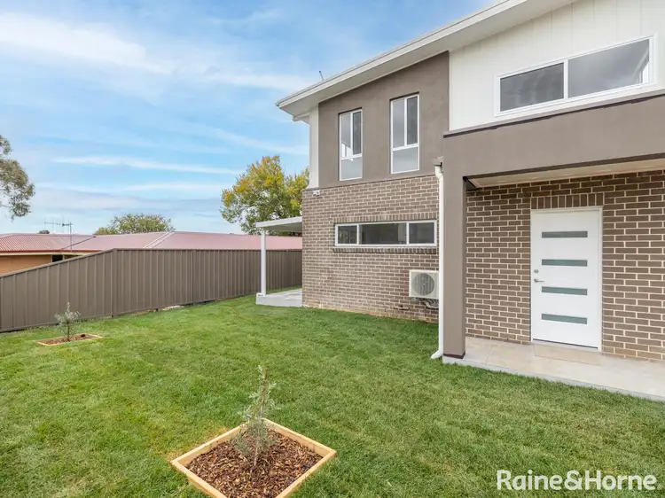 1/20 Griffin Street, Mitchell NSW 2795