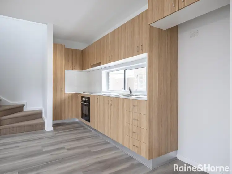 Second view of Homely house listing, 1/20 Griffin Street, Mitchell NSW 2795