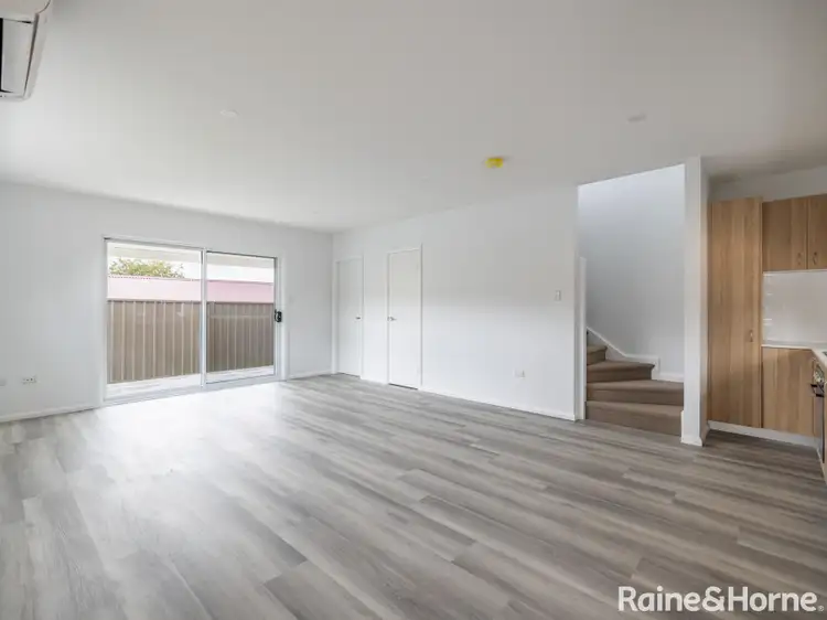 Third view of Homely house listing, 1/20 Griffin Street, Mitchell NSW 2795