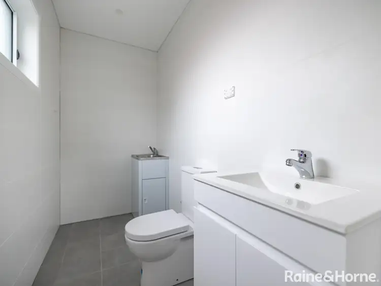 Fifth view of Homely house listing, 1/20 Griffin Street, Mitchell NSW 2795