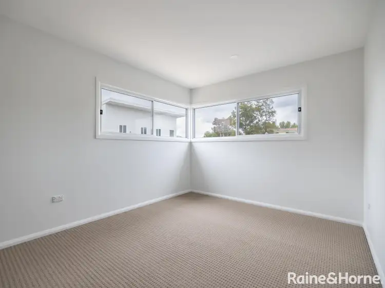 Sixth view of Homely house listing, 1/20 Griffin Street, Mitchell NSW 2795