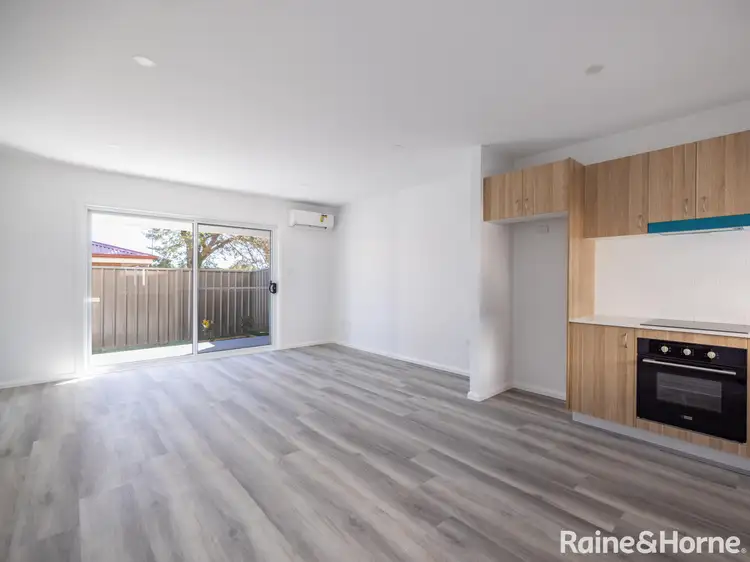 Third view of Homely apartment listing, 2/20 Griffin Street, Mitchell NSW 2795
