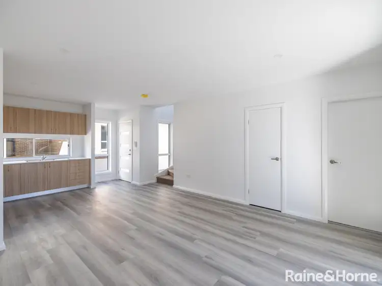 Fourth view of Homely apartment listing, 2/20 Griffin Street, Mitchell NSW 2795