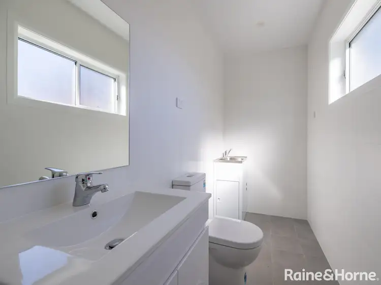 Fifth view of Homely apartment listing, 2/20 Griffin Street, Mitchell NSW 2795