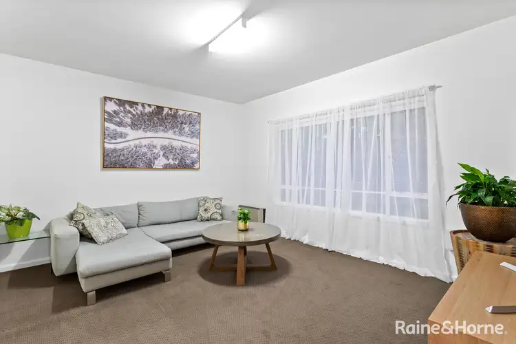 Third view of Homely apartment listing, 4/86 Pentland Parade, Yarraville VIC 3013